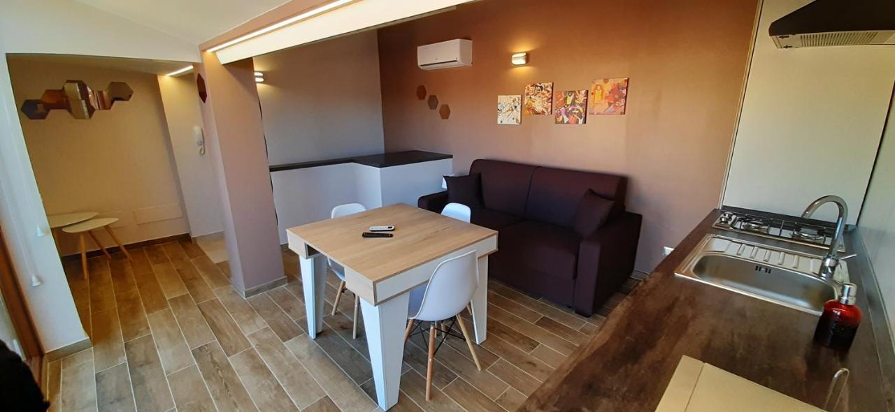 Donjon Suite Centro Storico Castelbuono (Sicily) Exterior foto