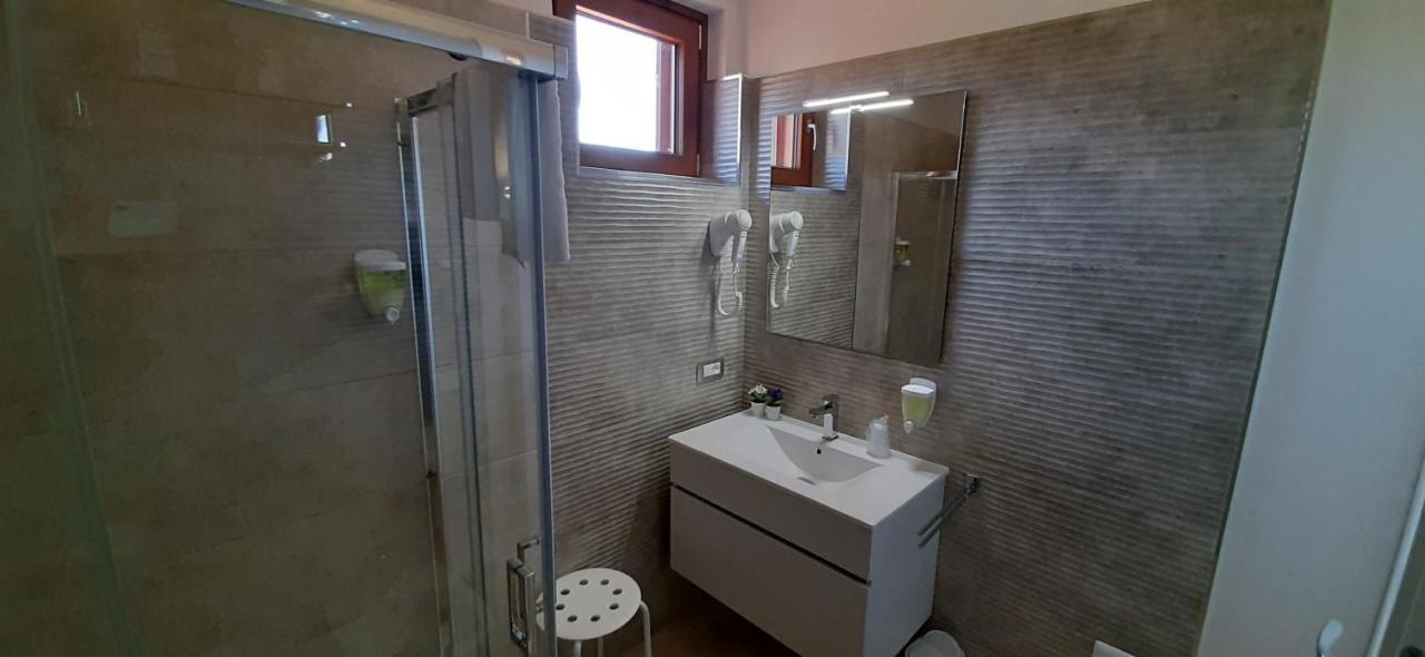 Donjon Suite Centro Storico Castelbuono (Sicily) Exterior foto