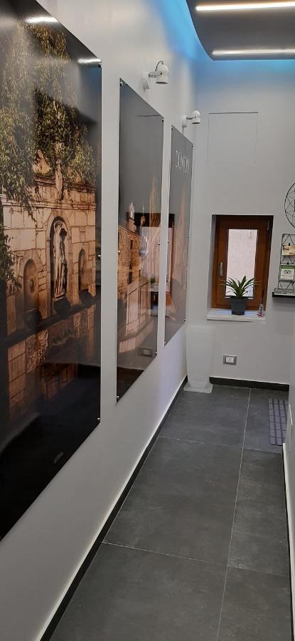 Donjon Suite Centro Storico Castelbuono (Sicily) Exterior foto