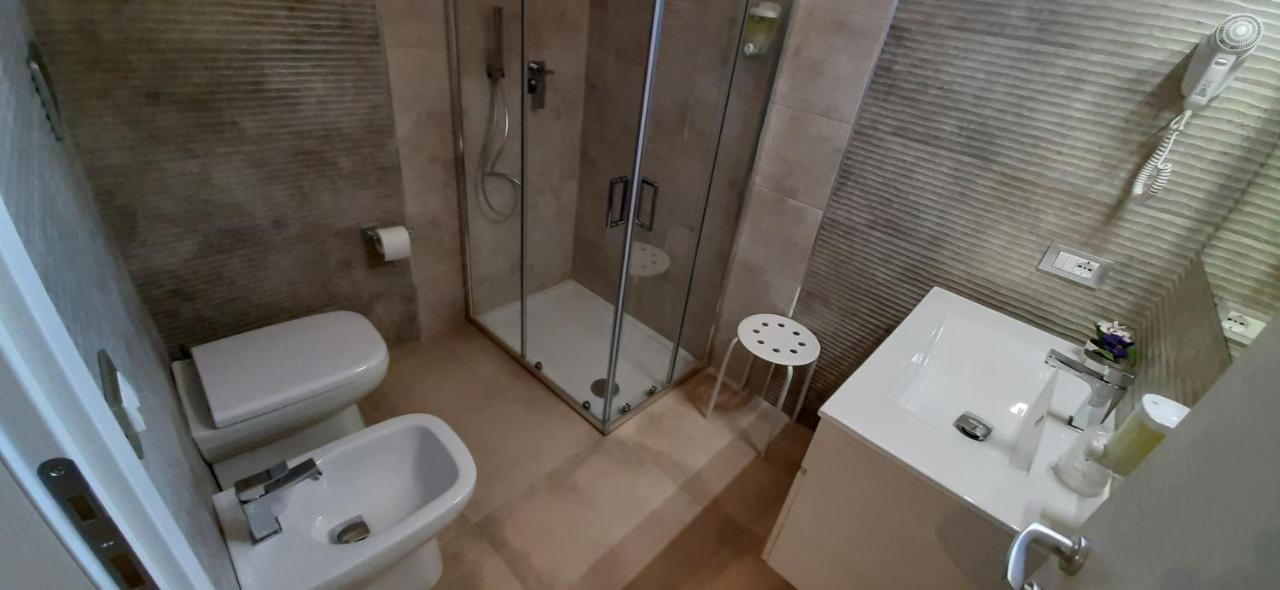 Donjon Suite Centro Storico Castelbuono (Sicily) Exterior foto