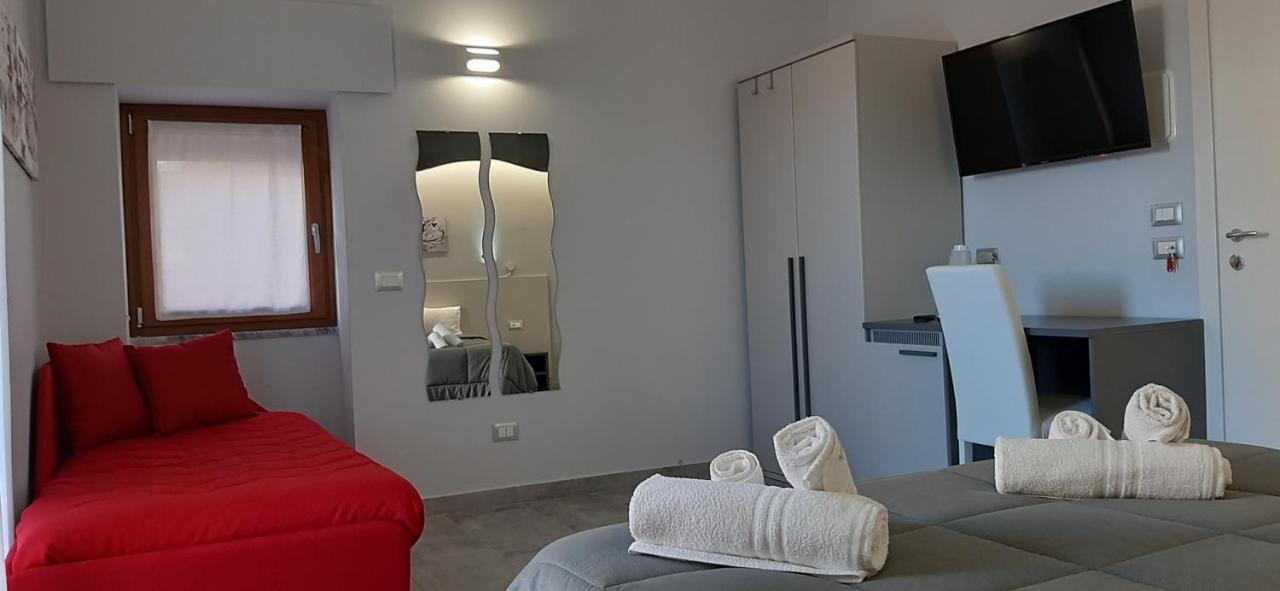 Donjon Suite Centro Storico Castelbuono (Sicily) Exterior foto