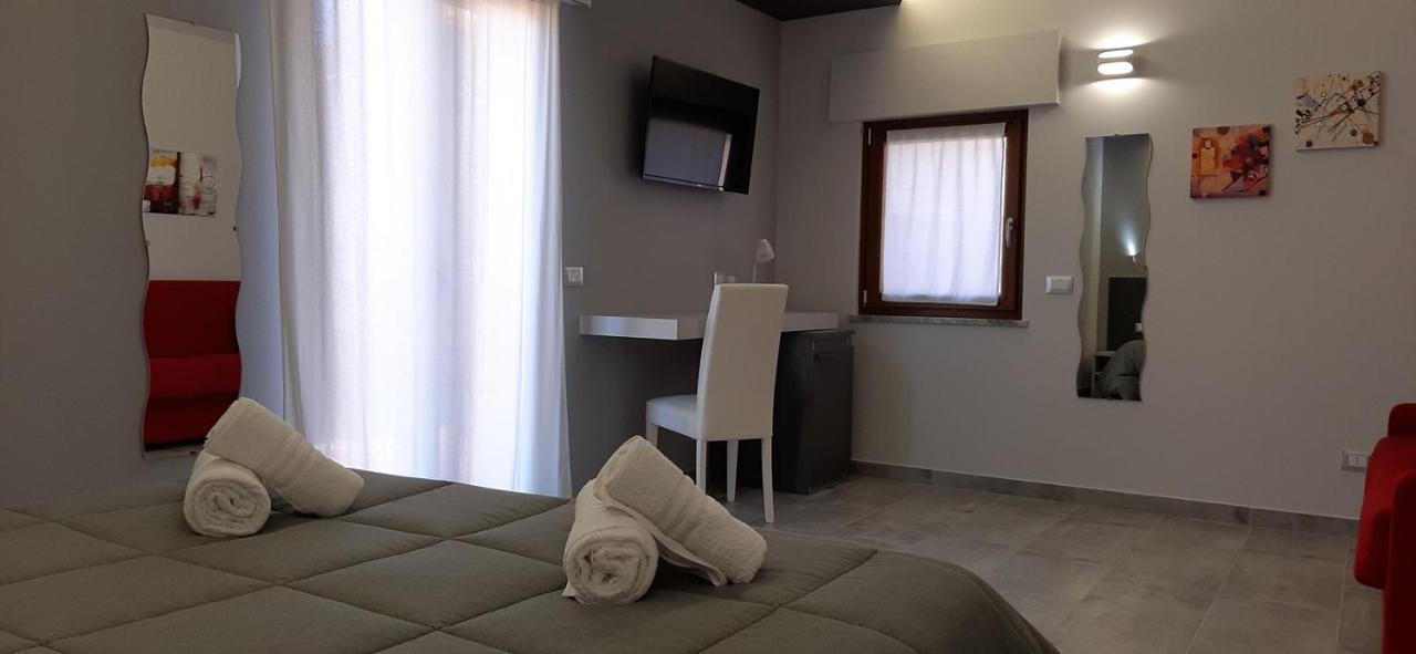 Donjon Suite Centro Storico Castelbuono (Sicily) Exterior foto
